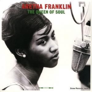 쥵ե󥯥 the queen of soul CATLP145