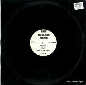 V/A hay ya/fallin'/back in the mudd/don't come down TKK-1747