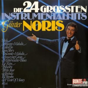 󥿡Υꥹ die 24 grossten instrumentalhits 28873XBT