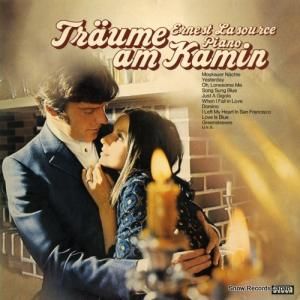ERNEST LASOURCE traume am kamin 6.28328