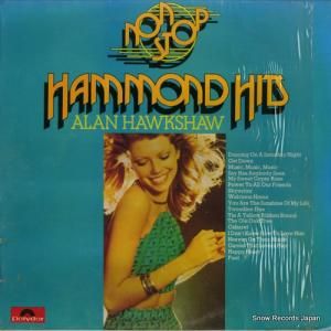 󡦥ۡ祦 non stop hammond hits 2460218