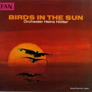 ϥġإå bird in the sun 666257