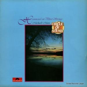 MICHAEL'S MUSIC hammond on velvet strings 2383194
