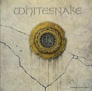 ۥ磻ȥͥ whitesnake 1987 EMC3528