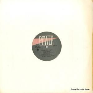 THE BIG SMOKE the american dream PXD-053