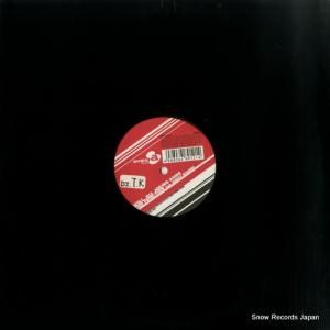 V/A hyper techno mission three promo 2 VEJT-89121