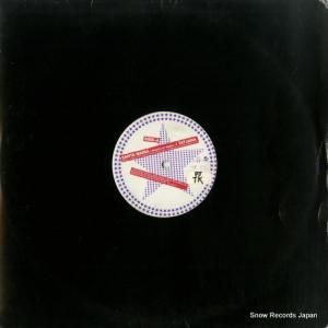 TATJANA / DJ ZORRO santa maria (remix) / destino (remix) VEJT-89125