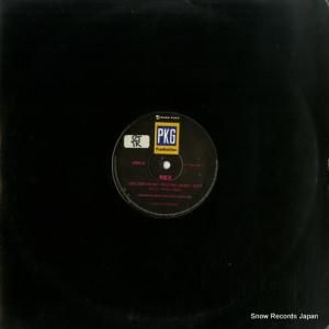 V/A pkg production / back to the "disco" VEJT-89069