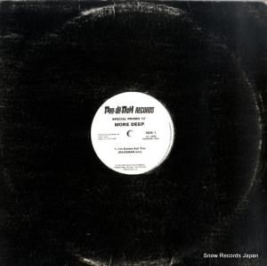 ⥢ǥ i'm gonna get you PROMORE-12001