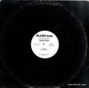 ⥢ǥ nobody PROMORE-12002