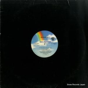֥󥹥ӡ hit that perfect beat MCA-23605