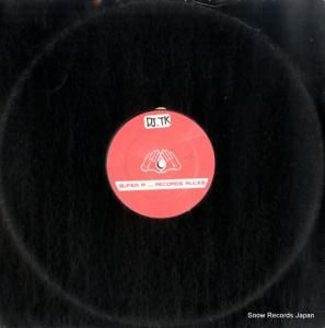 DJ SAMMY & YANOU FEAT. DO heaven SMR0111-003