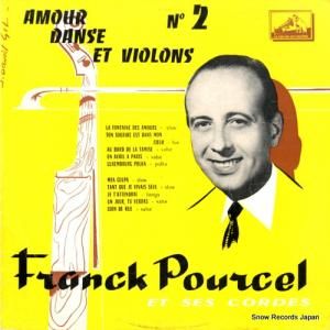 ե󥯡ץ륻 amour danse et violons no2 FFLP1041