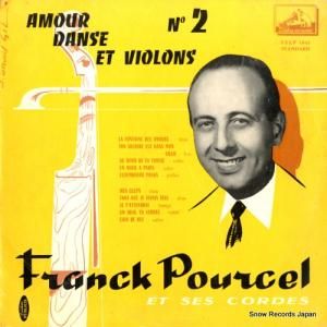 ե󥯡ץ륻 amour danse et violons no2 FFLP1041