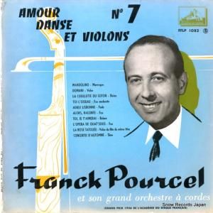 ե󥯡ץ륻 amour danse et violons no7 FFLP1082