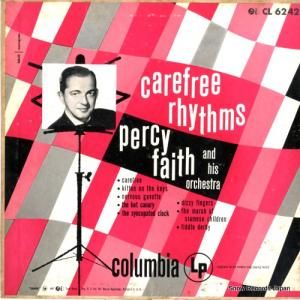 ѡե carefree rhythms CL6242