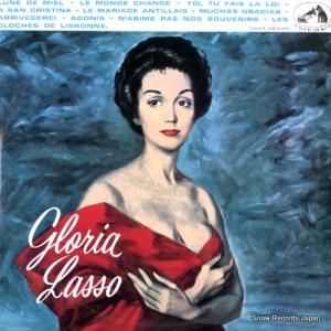ꥢå gloria lasso FDLP1092