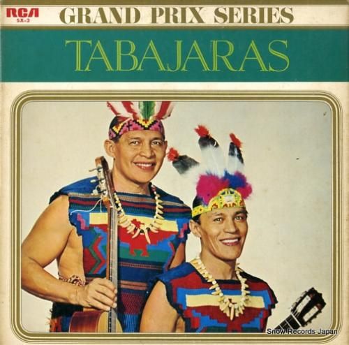 ロス・インディオス・タバハラス