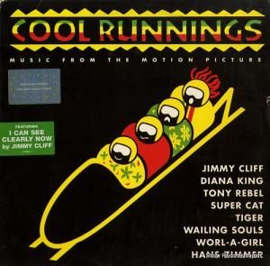 V/A cool runnings 4748401