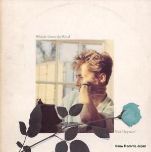 ˥åإ whistle down the wind HEY121