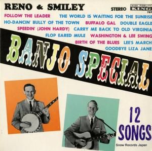 ɥ󡦥Ρåɡޥ꡼ banjo special KS-12-787