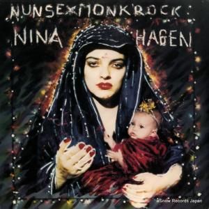 ˥ʡϡ nunsexmonkrock PC38008