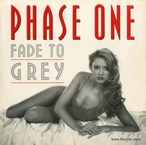 PHASE ONE fade to grey 264533-12