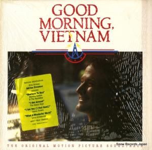 V/A good morning, vietnam - the original motion picture soundtrack SP-3913