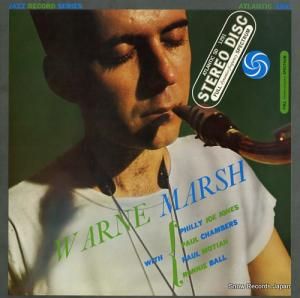 󡦥ޡ warne marsh P-4573A