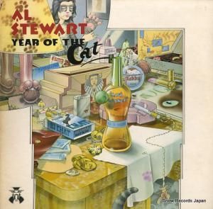 롦奢 year of the cat RS1082