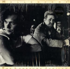 ジョン・クーガー・メレンキャンプ the lonesome jubilee 832465-1Q-1