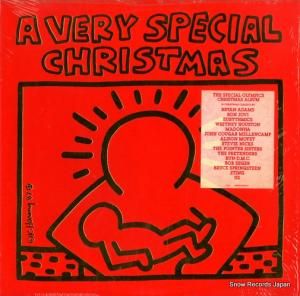 V/A a very special christmas SP3911