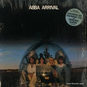 アバ arrival SD18207