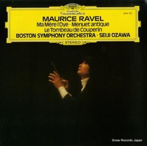  ravel; ma mere l'oye 2530752
