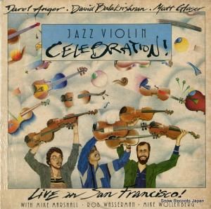 롦󥬡ǥӥåȡХ饯ꥷʥ󡿥ޥåȡ쥤 jazz violin celebration! F-22