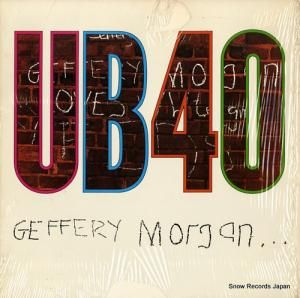 桼ӡեƥ geffery morgan SP5033