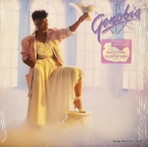 Υӥ genobia AFL1-5897