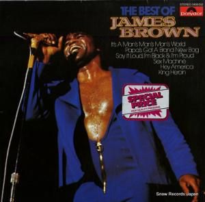 ॹ֥饦 the best of james brown 2499052