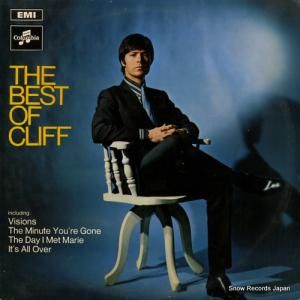 ա㡼 the best of cliff SCX6343