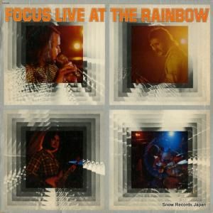 ե live at the rainbow SAS-7408