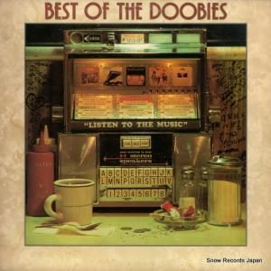 ɥӡ֥饶 best of the doobies BS2978