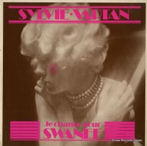 Х륿 je chante pour swanee FPL10009