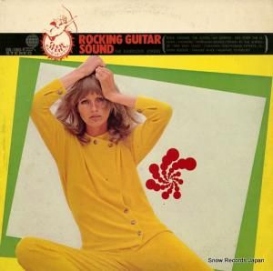 եӥ饦硼 rocking guitar sound CUL-1005-V