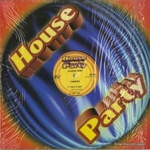 V/A - classic jams - HP-041