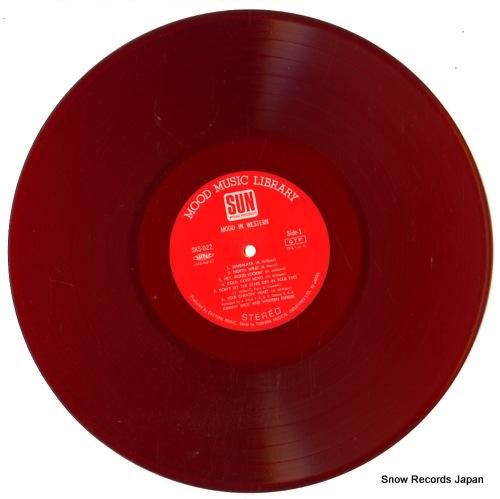 ジョニー・ウェスタン&ウェスタ