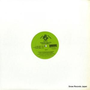 45 KING - break beats volume 2 - 762765-0002-1