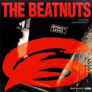 ӡȥʥå - the beatnuts - 88561-1179-1