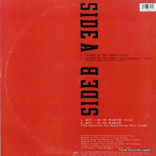 ¥Ö¥é¥Ã¥¯¡¦¥·¡¼¥× - flav