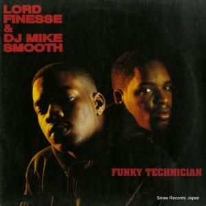 ɡեͥDJޥࡼ - funky technician - 260-07-155