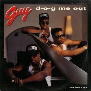  - d-o-g me out - MCA12-54151
